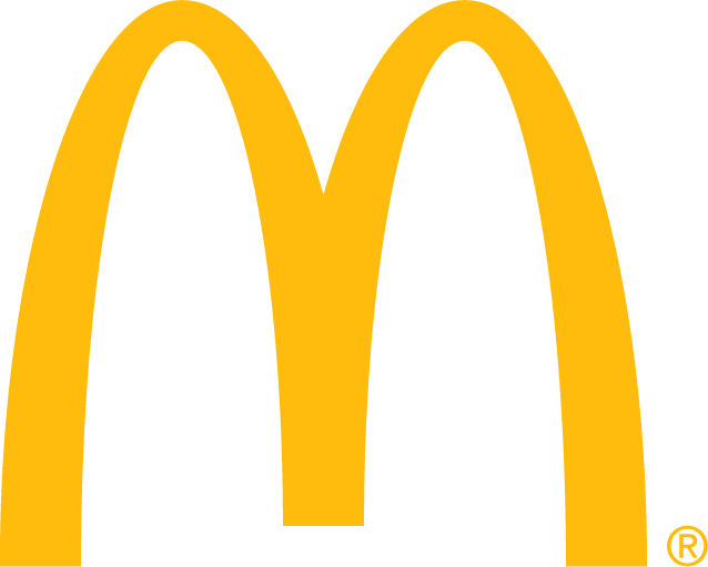 McDonald's Golden Arches logo